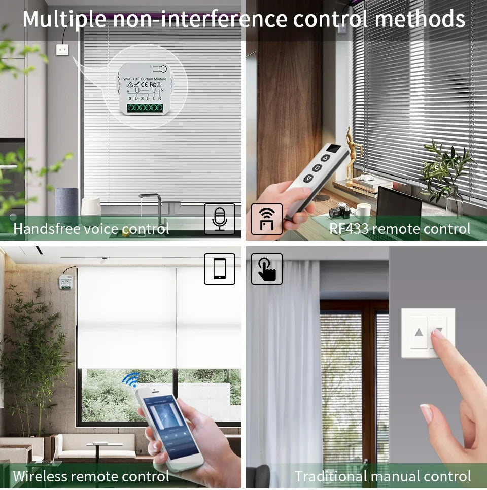 CowLost | product_id-tuya-wifi-433mhz-smart-curtain-switch-for-roller-shades-blinds-with-alexa-google-home |15