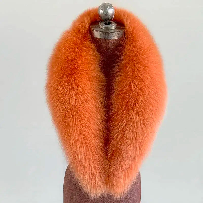 CowLost | fur-collar-women-fashion-autumn-winter-warm-shawl-large-size-neck-warmer |31