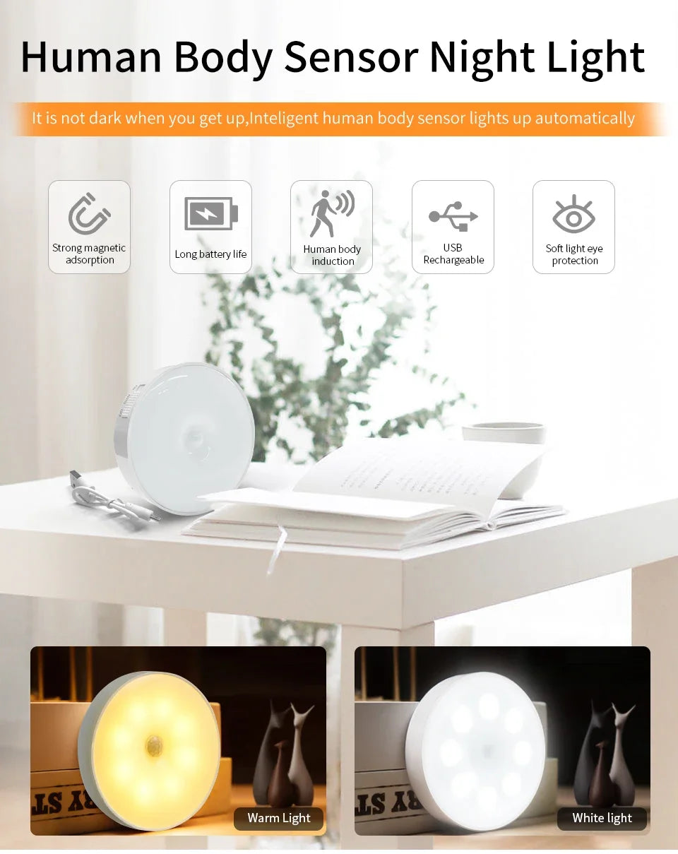 CowLost | product_id-ggbee-usb-rechargeable-led-motion-sensor-night-light-with-switch-magnetic-rgb-warm-white-wall-lamp |21