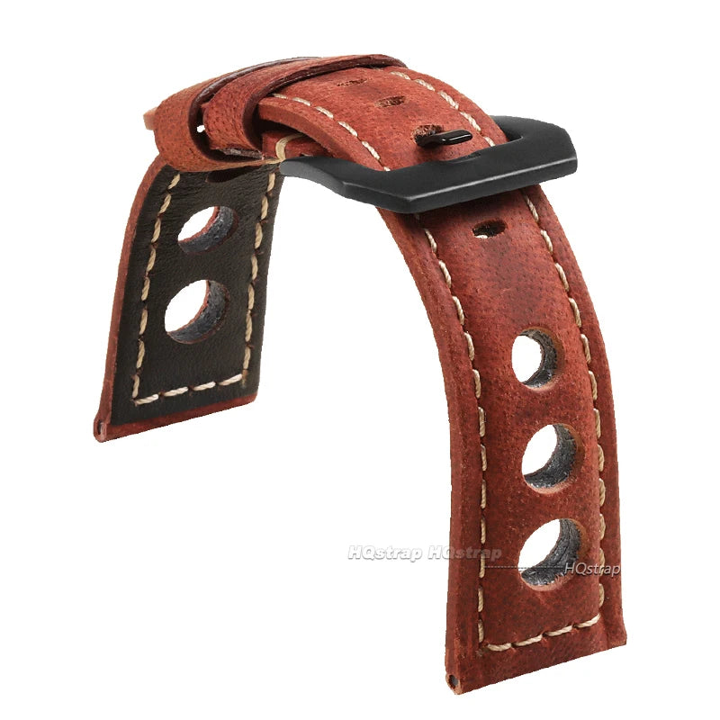 CowLost | product_id-vintage-genuine-leather-cowhide-watch-strap-with-pin-buckle-20mm-22mm-24mm-unisex |10