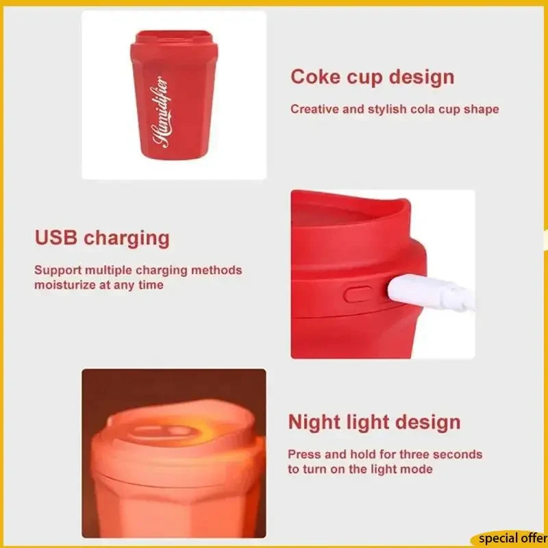 CowLost | product_id-coke-cup-mini-usb-car-and-desktop-humidifier-portable-bedroom-air-mist |6
