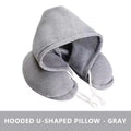 CowLost | travel-pillows-product_id-portable-u-shape-neck-pillow-with-hood-for-travel-and-privacy-protection |19