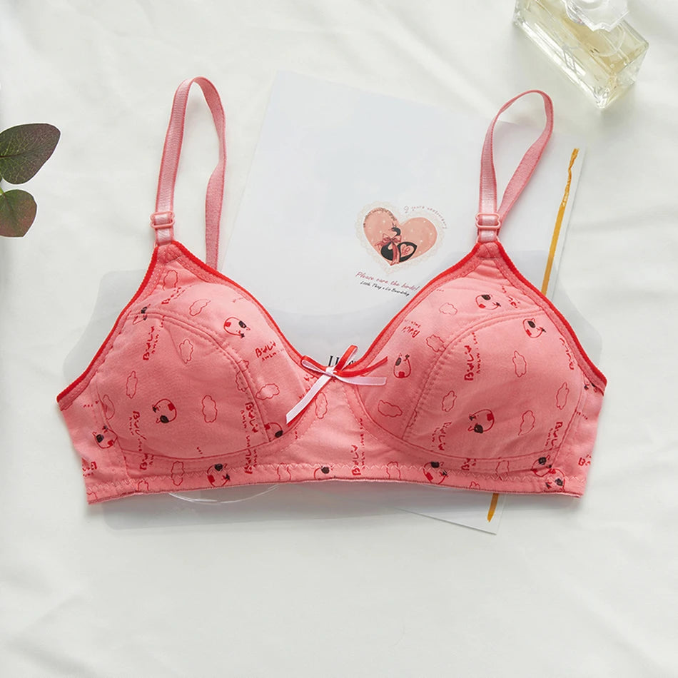 CowLost | product_id-women-s-solid-color-sports-bra-with-two-row-button-closure |3