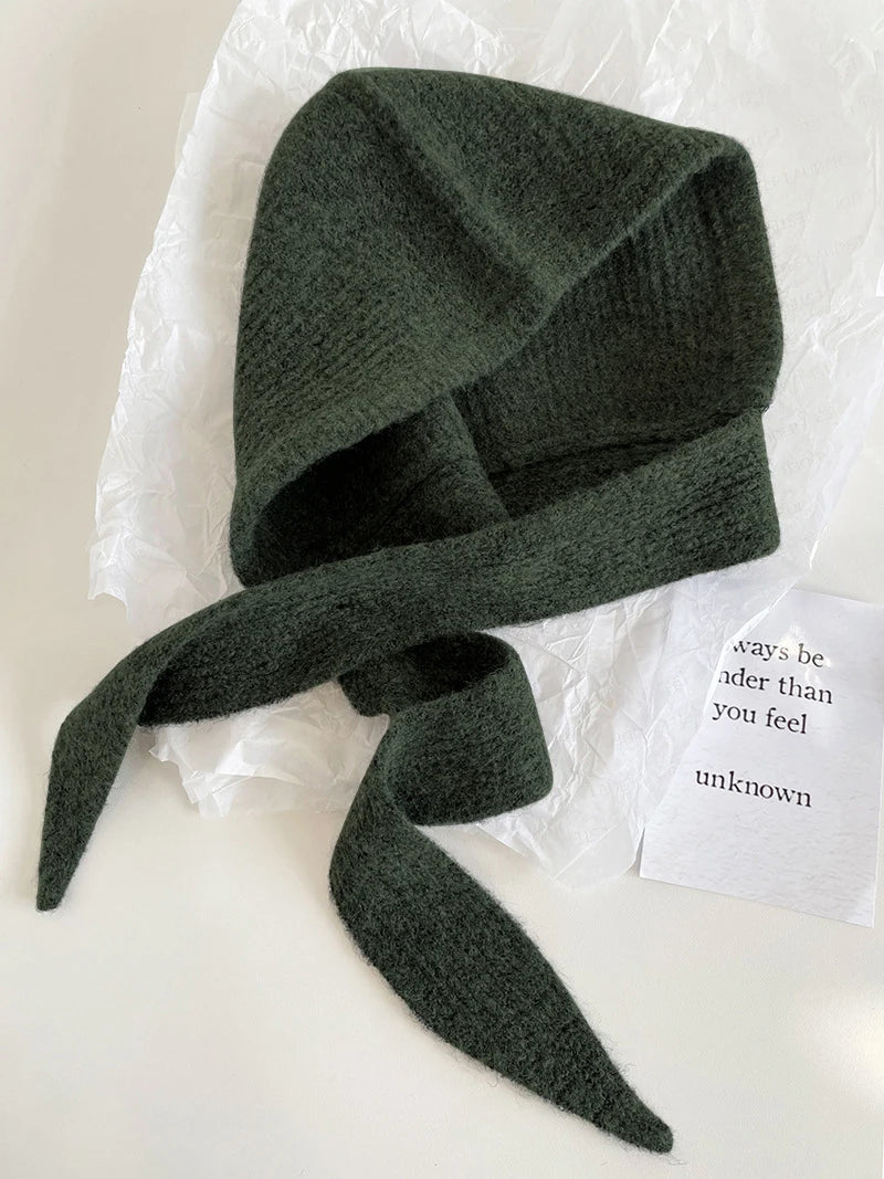 CowLost | knitted-beanies-cap-for-men-women-winter-warm-unisex-hooded-hat |8