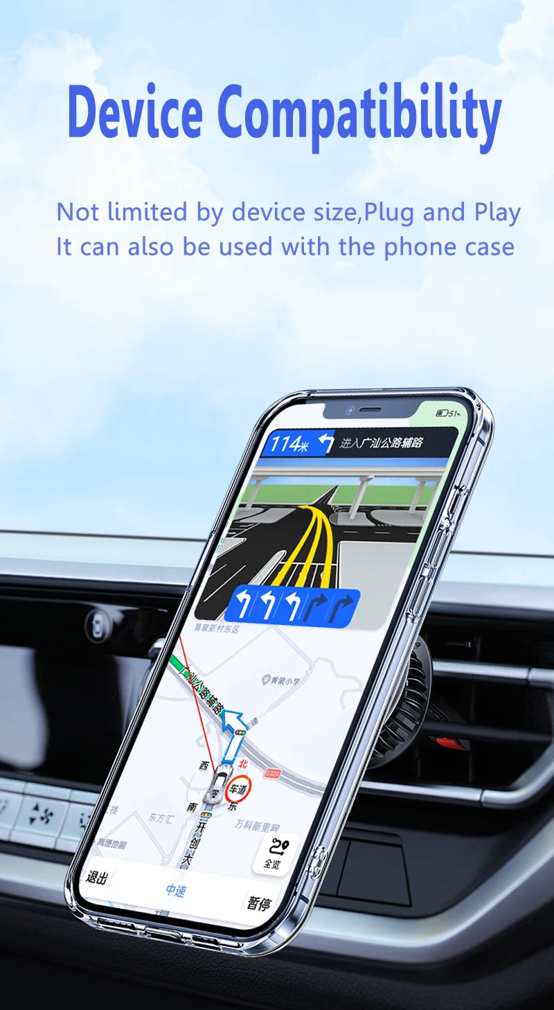 CowLost | product_id-magnetic-360-rotating-car-phone-holder-air-vent-mount-for-iphone-14-13-12-universal |27