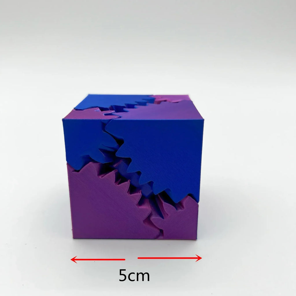 CowLost | product_id-3d-printed-rotating-gear-ball-cube-stress-relief-toy |14