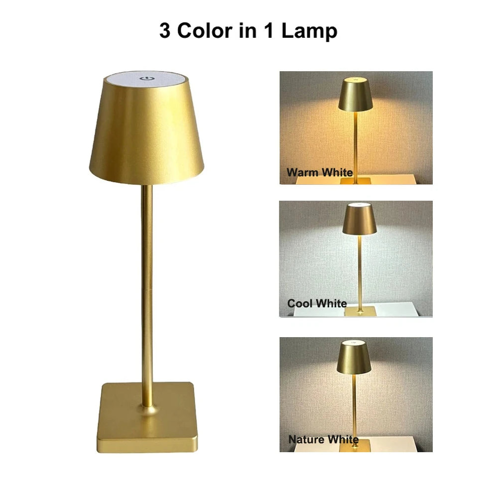 CowLost | product_id-rechargeable-led-touch-sensor-table-lamp-wireless-night-light-for-bedroom-restaurant-hotel-bar |27