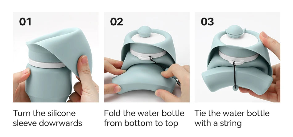 CowLost | dog-diaper-pads-liners-rojeco-foldable-outdoor-pet-water-bottle-500ml-leakproof |11