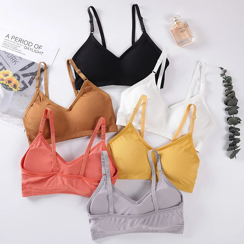 CowLost | product_id-seamless-wirefree-push-up-tube-top-bra-with-removable-pads-for-women |2