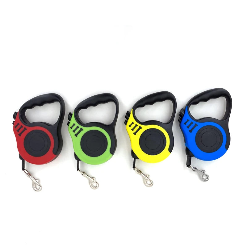 CowLost | dog-diapers-3m-5m-retractable-dog-leash-for-small-and-medium-pets |7