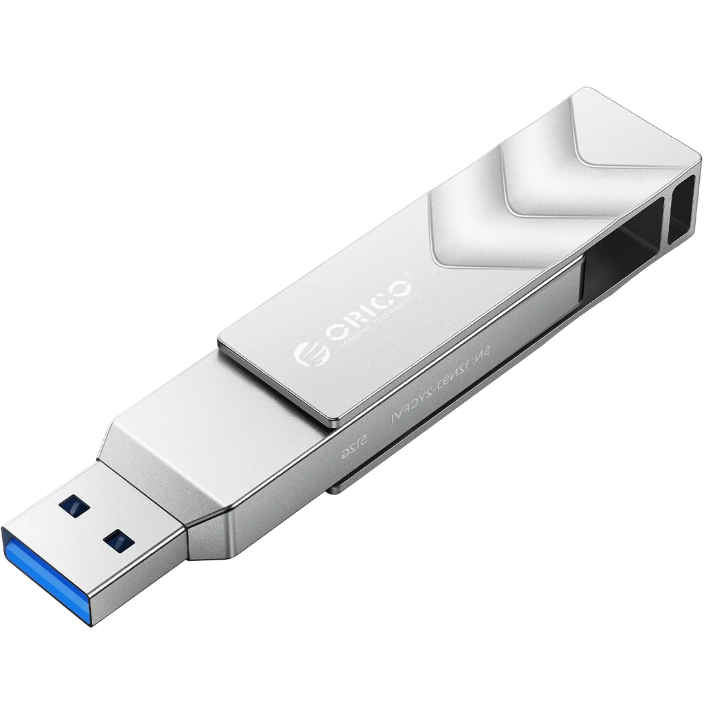 CowLost | orico-dual-flash-drive-2-in-1-usb-c-a-3-2-gen2 |13