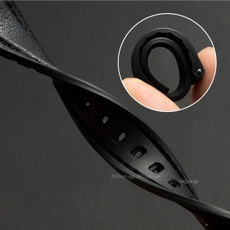 CowLost | product_id-ultra-thin-leather-quick-release-watch-band-10-16mm-universal-strap |5