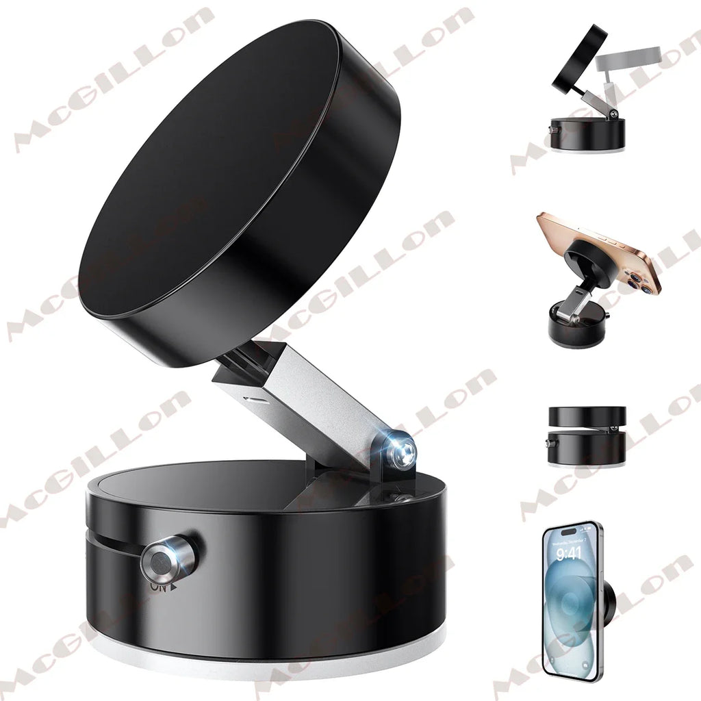 CowLost | product_id-universal-foldable-magnetic-double-sided-suction-cup-phone-holder-stand |7