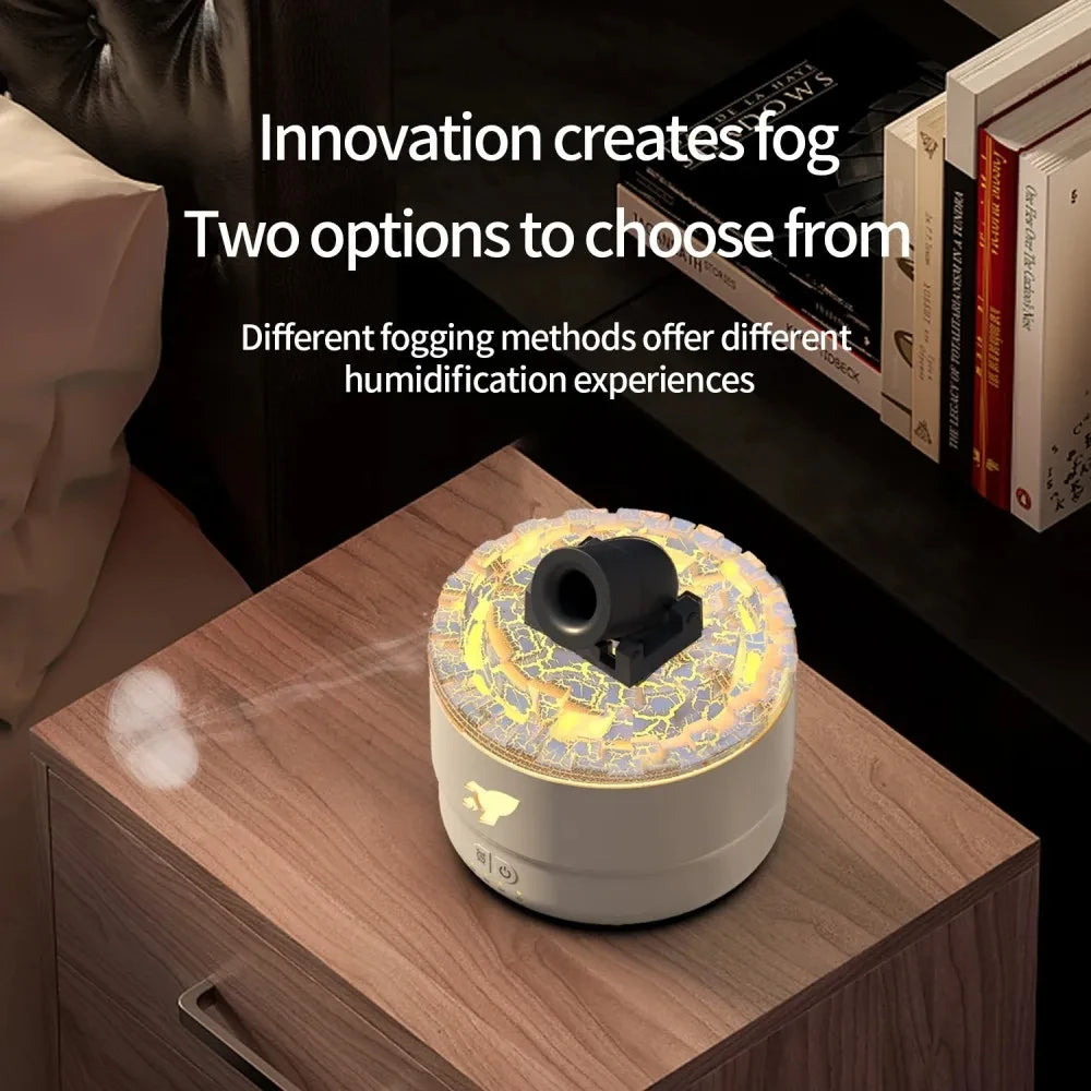 CowLost | product_id-homefish-ultrasonic-aromatherapy-diffuser-with-7-color-night-light-and-mist-humidifier |3
