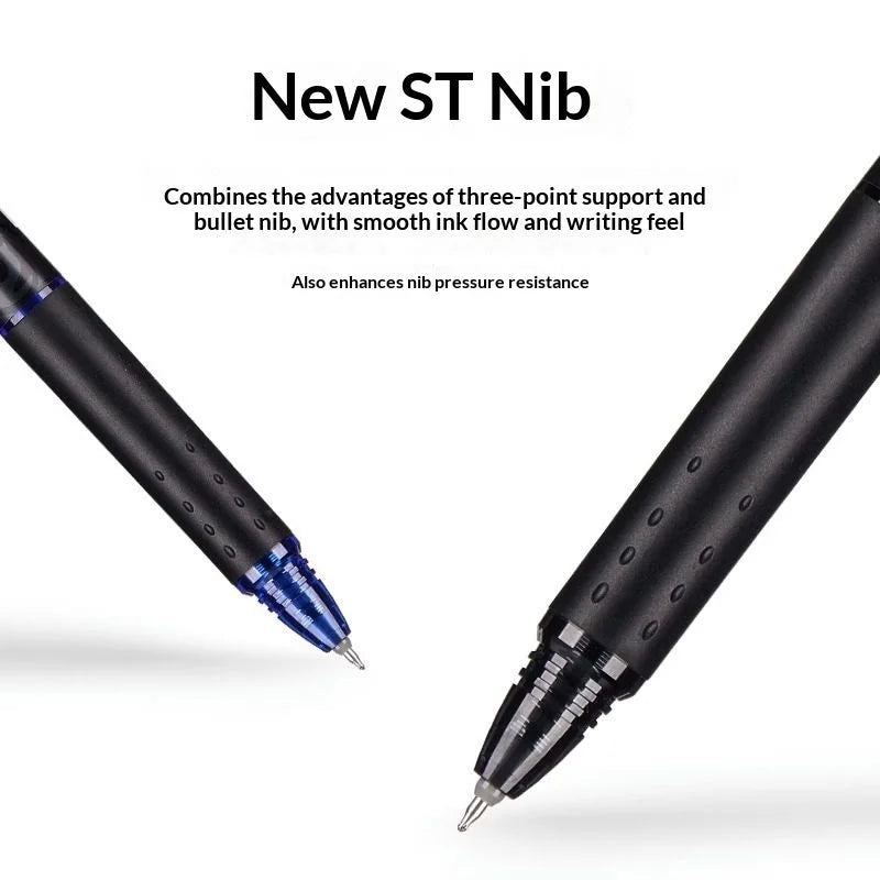 CowLost | product_id-pilot-frixion-0-5mm-retractable-erasable-gel-pens-black-red-blue-ink-for-homework-notes |2