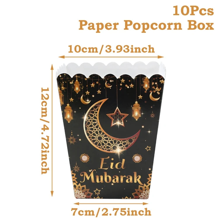 CowLost | eid-mubarak-popcorn-box-biscuit-gift-box-ramadan-decoration |25