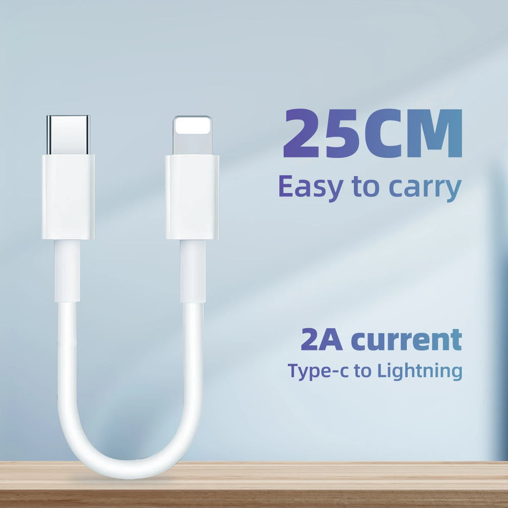 CowLost | product_id-0-25m-usb-c-to-usb-c-20w-fast-charging-cable-for-samsung-huawei-macbook-pro-xiaomi |12