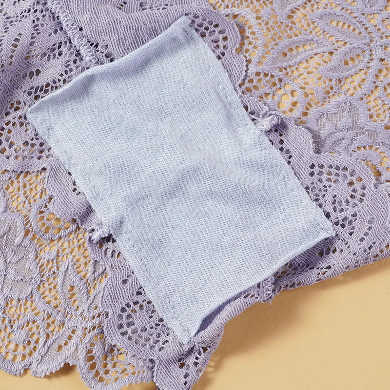 CowLost | new-sexy-floral-lace-panties-women-sexy-hollow-out-briefs |5
