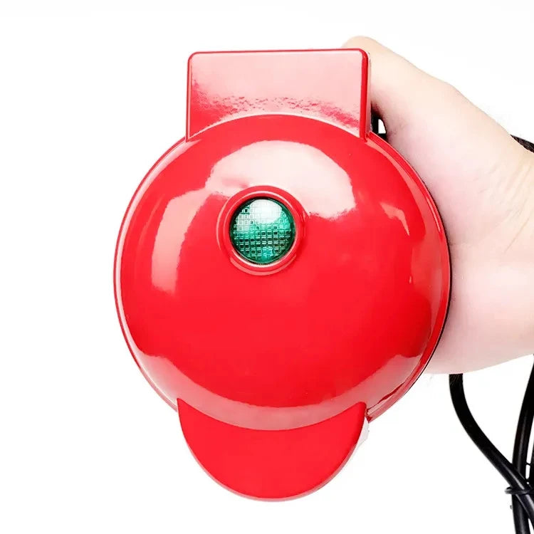 CowLost | product_id-mini-love-heart-waffle-maker-bubble-egg-cake-oven-for-breakfast-and-parties |12
