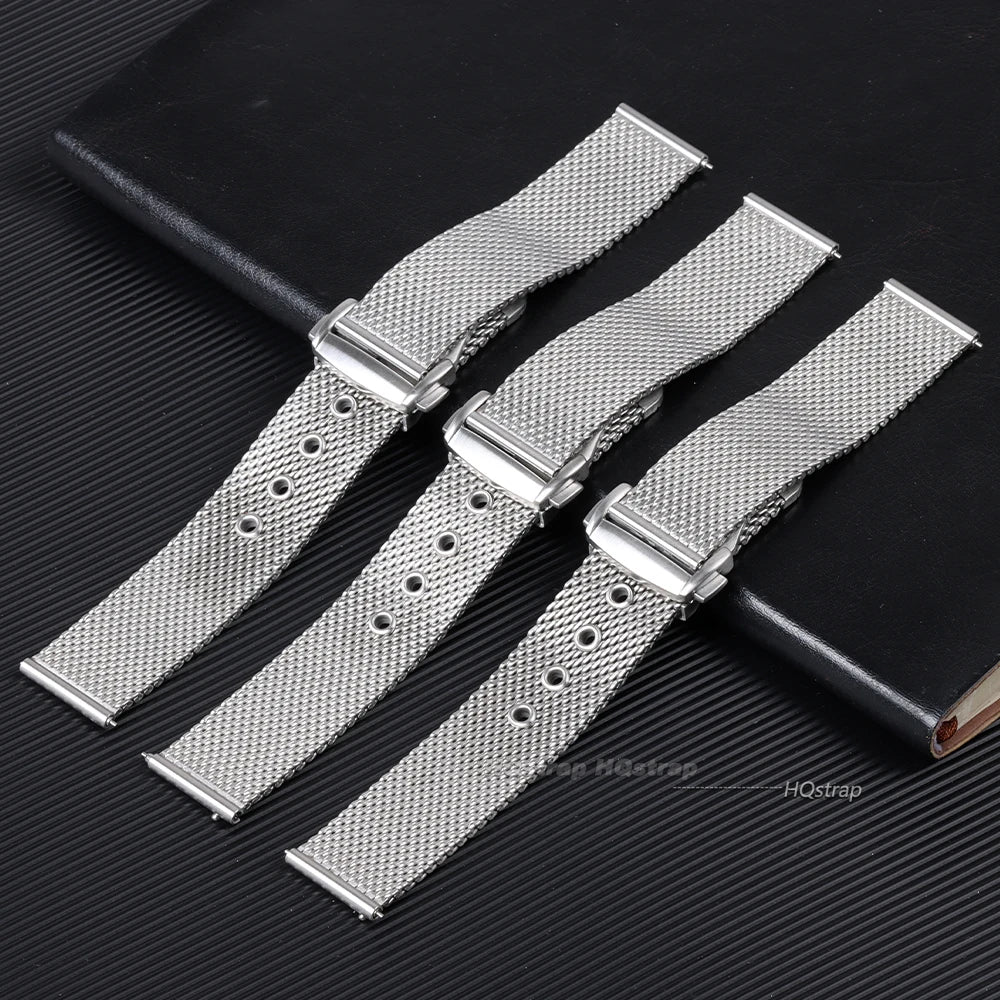 CowLost | product_id-mesh-stainless-steel-milanese-watch-bracelet-for-omega-seamaster-007-20mm-22mm-with-folding-clasp-quick-release |2