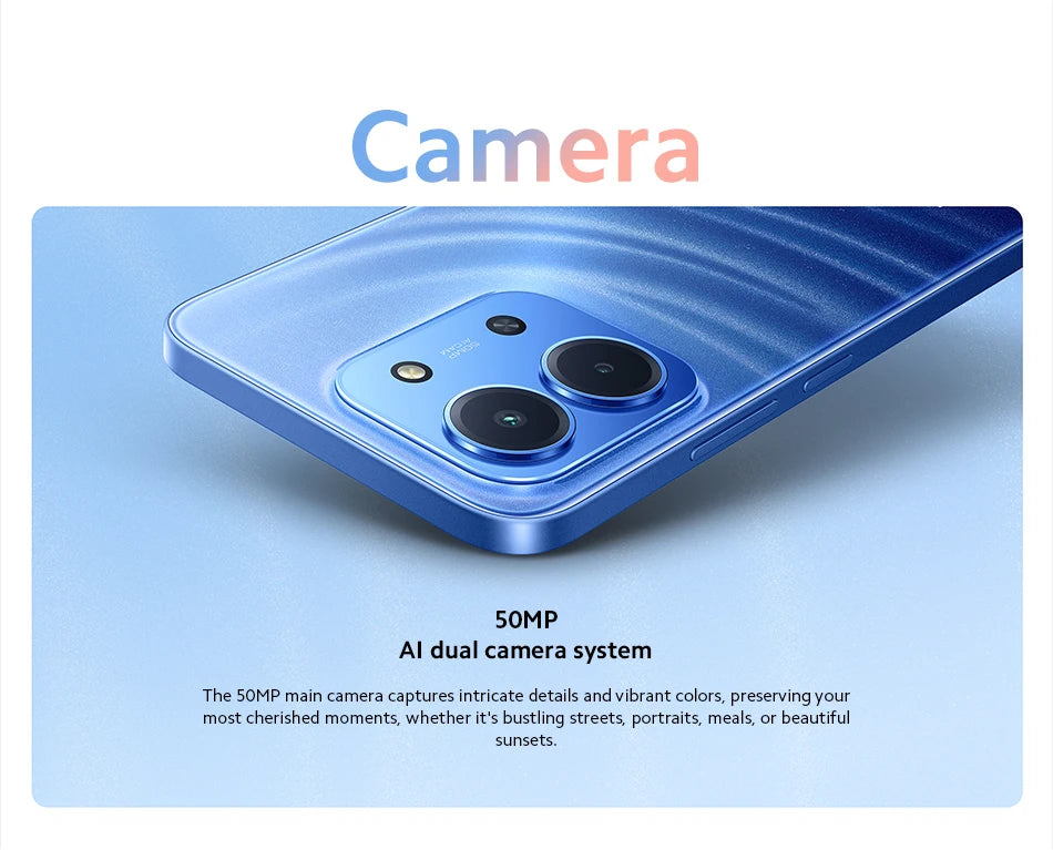 CowLost | redmi-15c-global-version-xiaomi-smartphone-mediatek-helio-g81-ultra-50mp-main-camera-120hz-6-9-dot-drop-display-33w-charging |21
