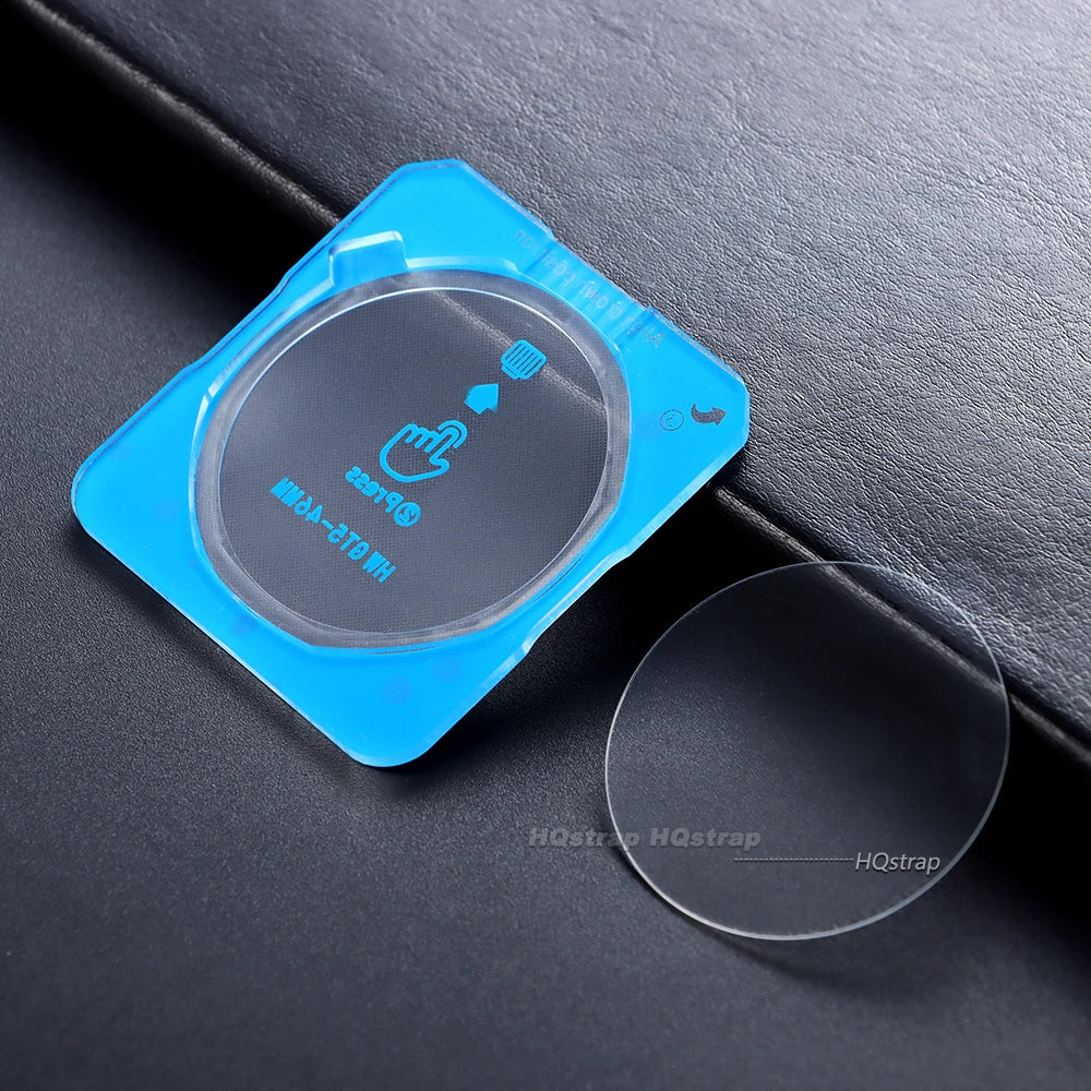 CowLost | product_id-1-3-5pcs-tempered-glass-screen-protector-for-huawei-gt5-41mm-46mm-gt4-42mm-46mm-easy-install |4