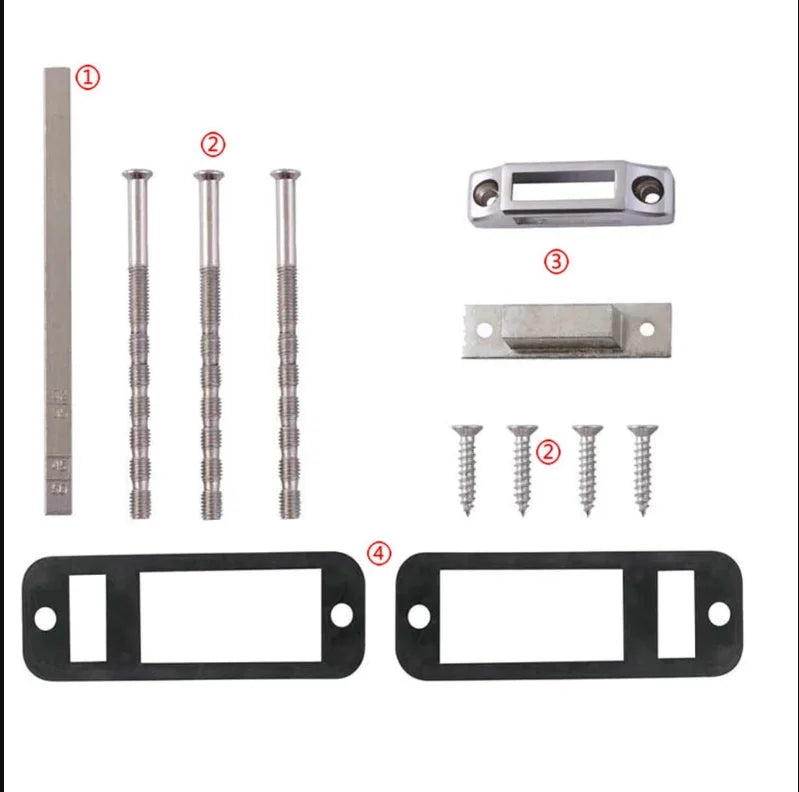 CowLost | locks-keys-product_id-vseumet-outdoor-waterproof-mechanical-pushbutton-code-lock-battery-free-for-gate-door |11