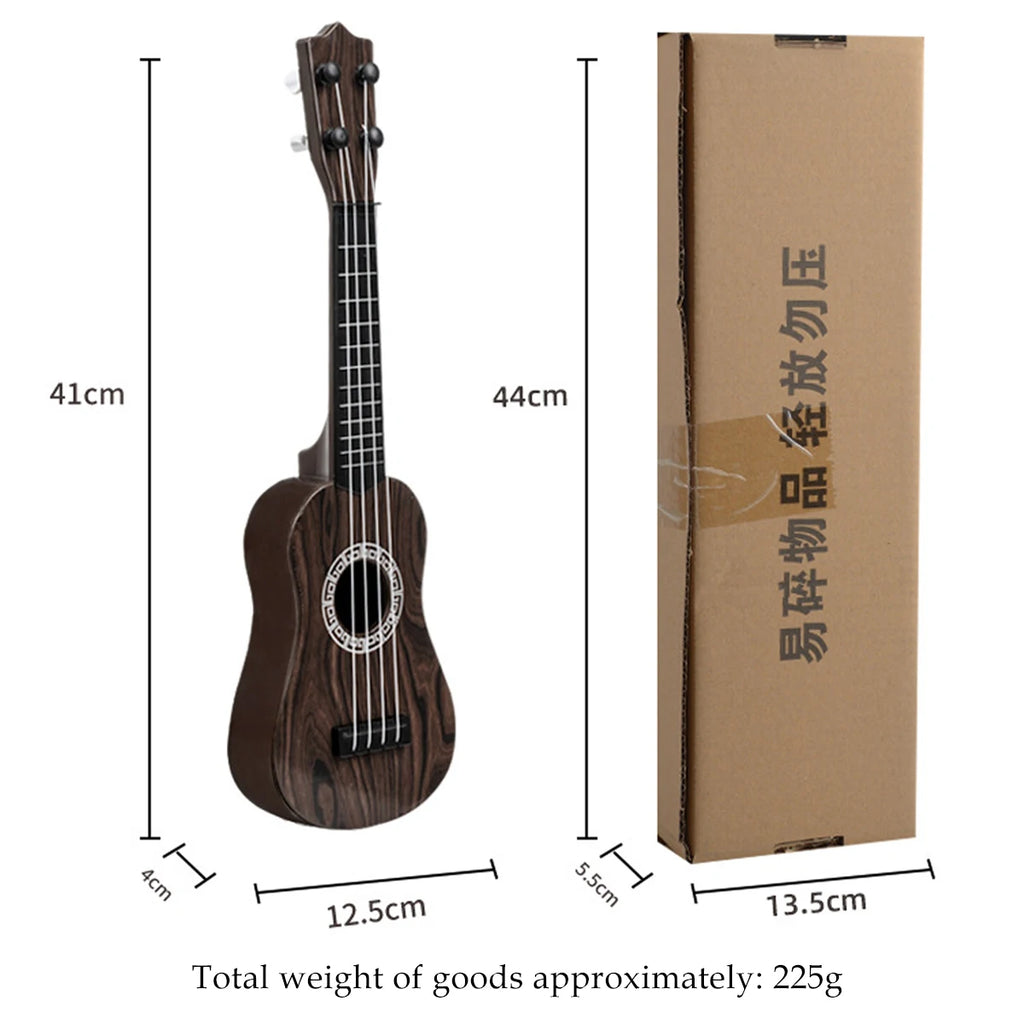 CowLost | product_id-mini-4-string-ukulele-toy-educational-music-game-for-kids-gifts |6