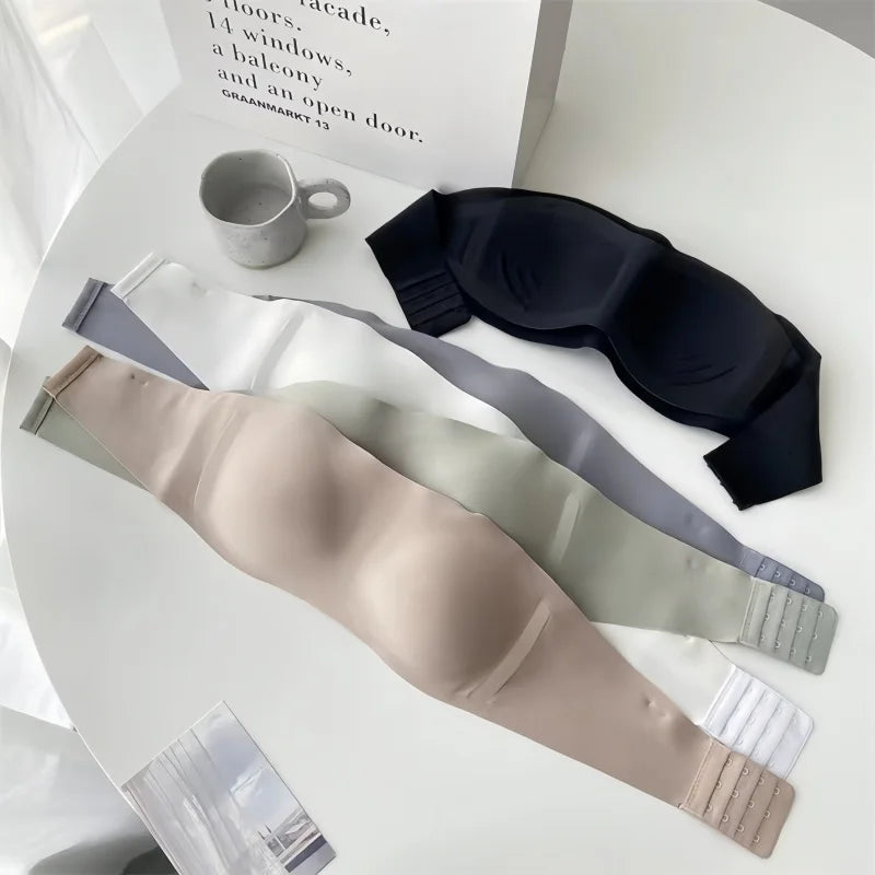 CowLost | product_id-ollymurscn-seamless-wireless-push-up-3-4-cup-padded-bra-for-women-s-xl |3