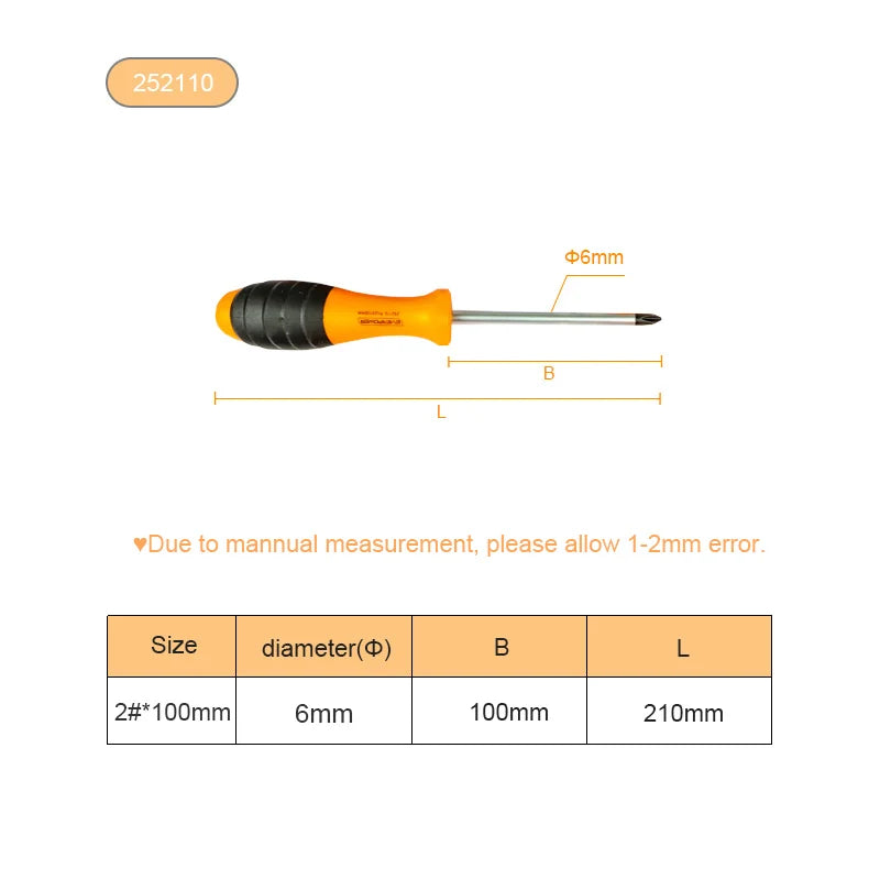 CowLost | nindejin-1pc-electric-magnetic-screwdriver-tools-ph0-ph1-ph2-ph3 |16