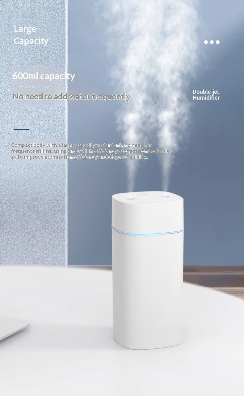 CowLost | product_id-mini-usb-dual-spray-humidifier-and-air-purifier-for-home-and-bedroom |12