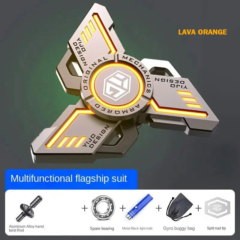 CowLost | product_id-luminous-metal-antistress-fidget-spinner-noctilucent-hand-gyro |16