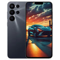 CowLost | fuffi-s24-pro-smartphone-3400mah-4gb-ram-128g-rom-6-26-inch-phone-android-2280x1080hd-8-16mp-4g-network-mobile-phone |17