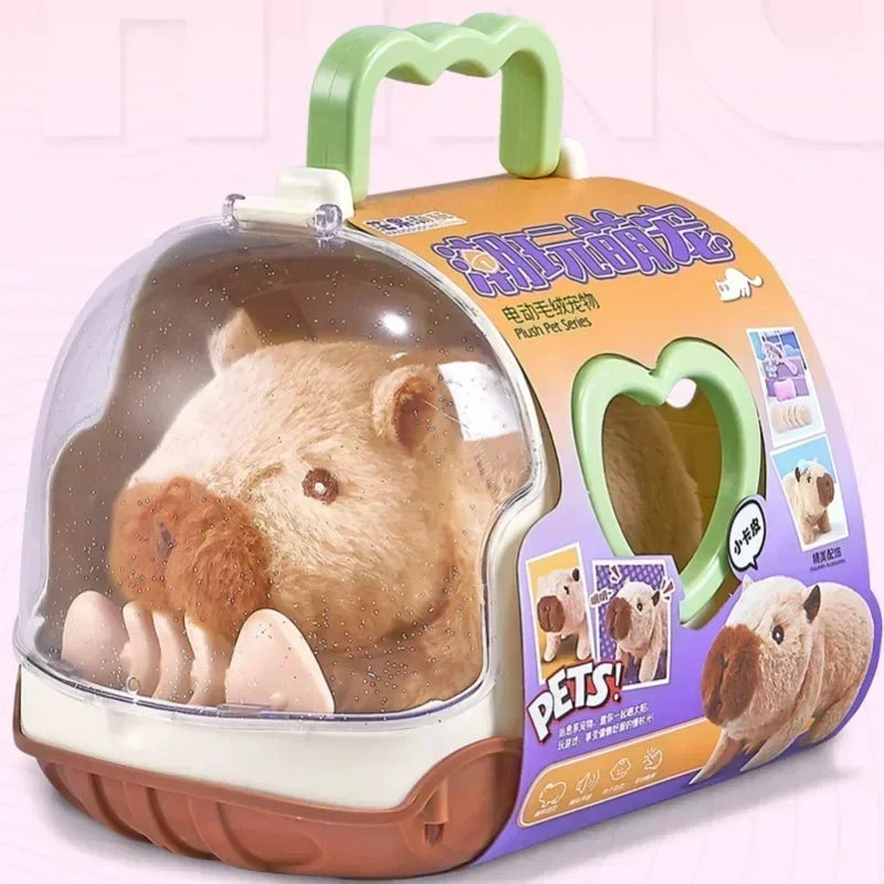 CowLost | product_id-electric-walking-plush-doll-toy-with-sound-random-color-set |17