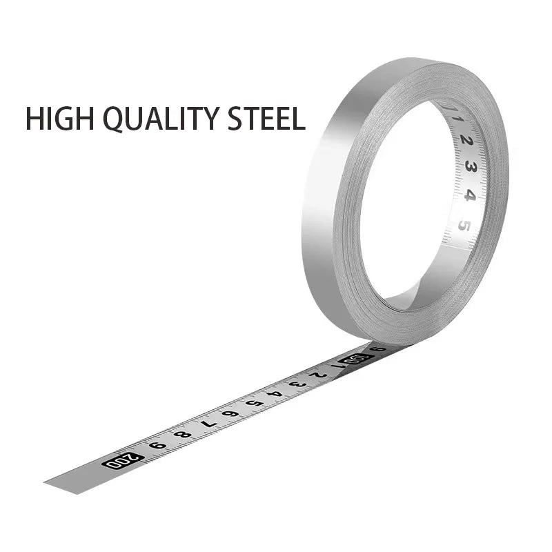 CowLost | product_id-stainless-steel-self-adhesive-measuring-tape-ruler-metric-scale-durable-rust-proof |10