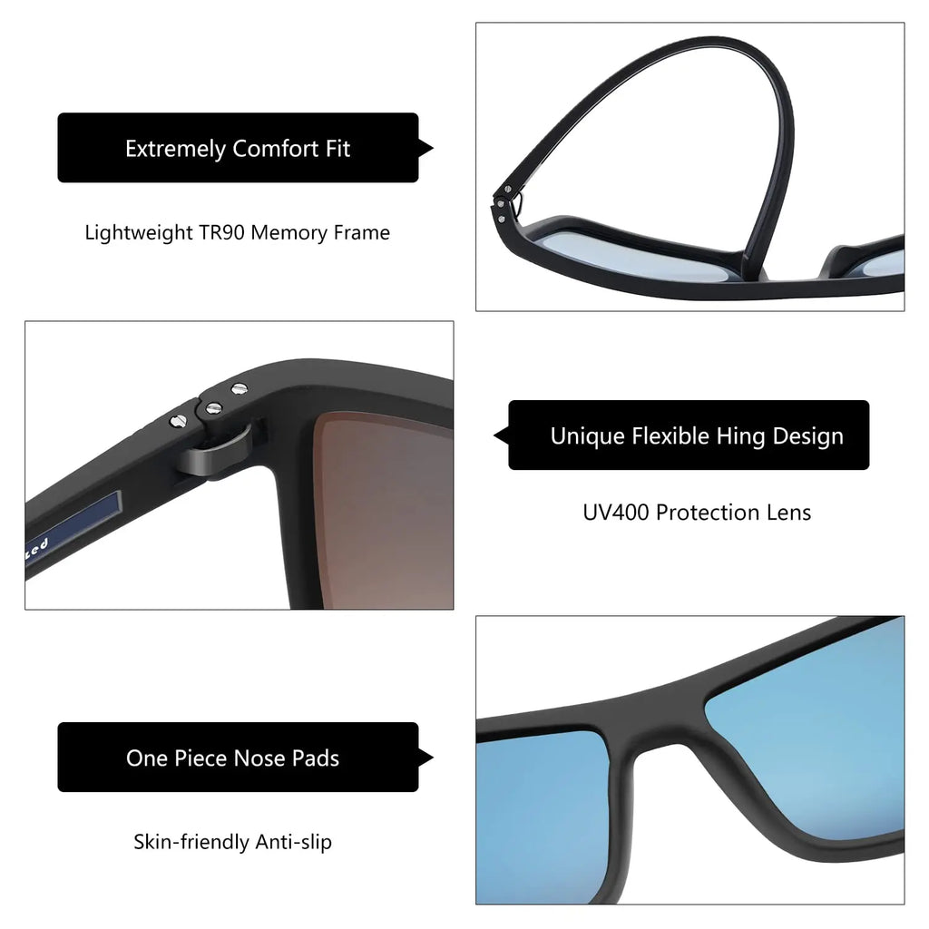 CowLost | zenottic-polarized-sunglasses-for-men-shades-lightweight-tr90-frame-uv400-protection |17