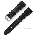 CowLost | bracelets-product_id-20mm-21mm-22mm-cowhide-leather-watchband-for-iwc-pilot-portugieser-portofino-wrist-strap |10