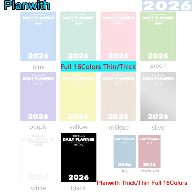 CowLost | product_id-planwith-2026-2027-annual-weekly-daily-planner-a5-notebook-with-to-do-list-monthly-calendar |1