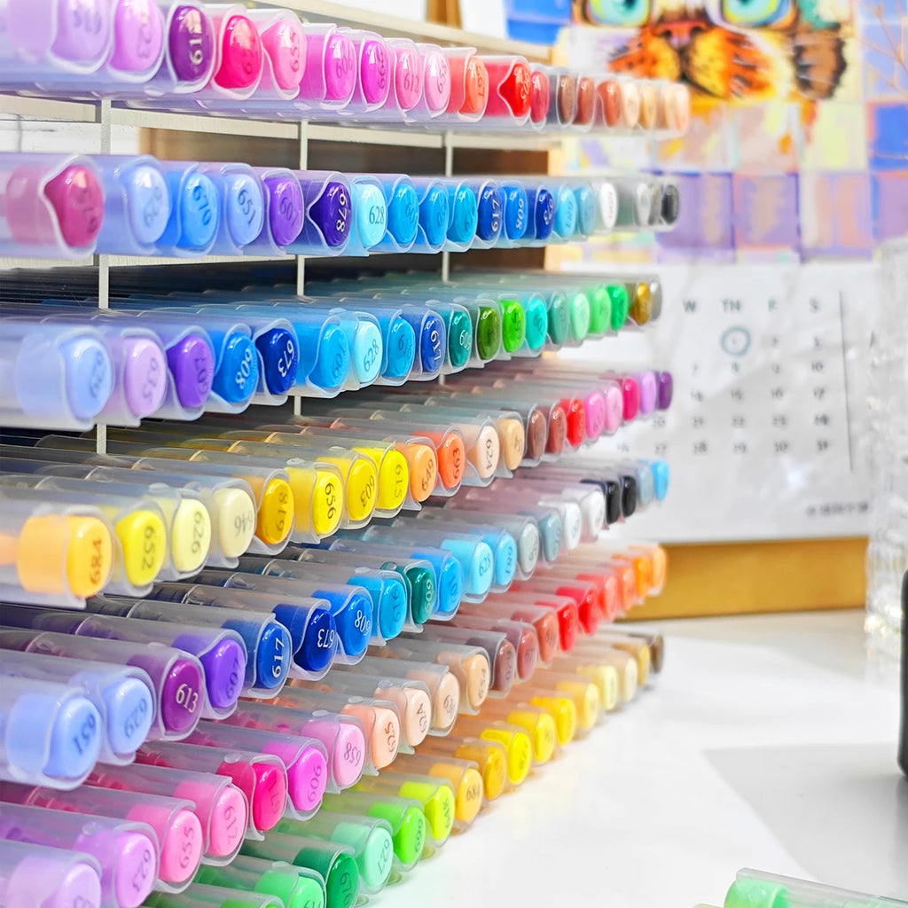 CowLost | markers-product_id-acrylic-paint-soft-brush-markers-set-for-wood-stone-canvas |6