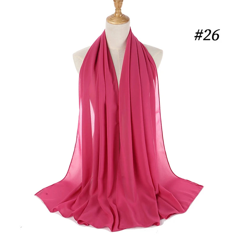 CowLost | muslim-chiffon-scarf-for-women |57