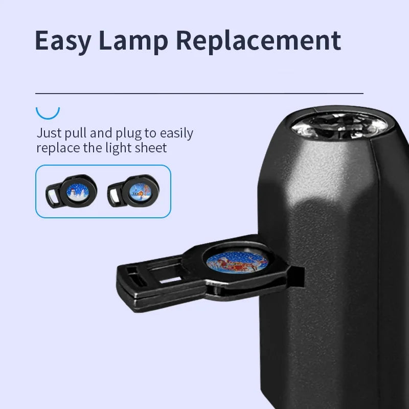 CowLost | product_id-usb-led-christmas-projector-light-with-elk-santa-claus-for-room-ceiling-and-window-decor |5