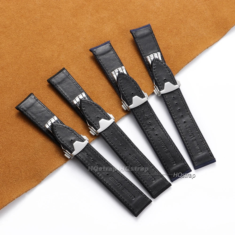 CowLost | product_id-hqstrap-nylon-watch-strap-for-omega-seamaster-300-speedmaster-20mm-22mm |6