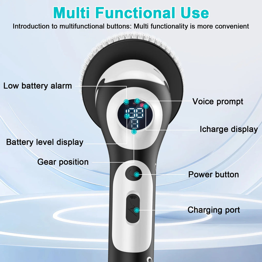 CowLost | product_id-homefish-rechargeable-smart-electric-kitchen-cleaning-brush |2