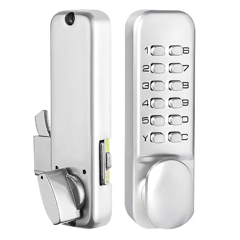 CowLost | locks-keys-product_id-rainproof-mechanical-push-button-sliding-gate-combination-lock |1