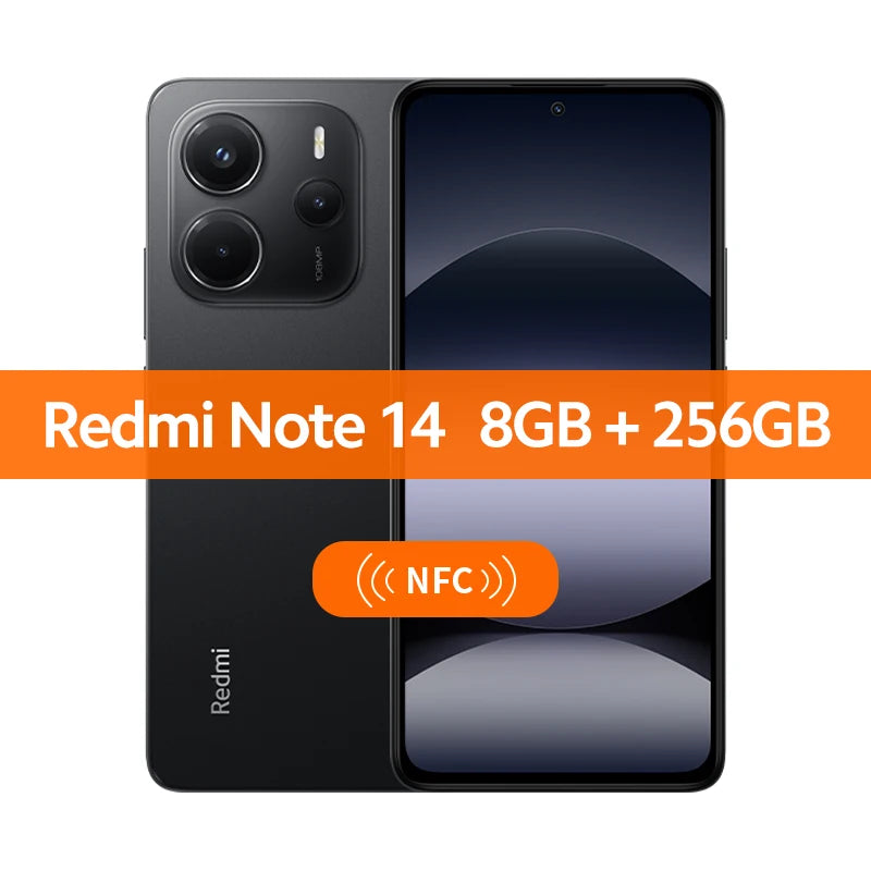 CowLost | xiaomi-redmi-note-14-smartphone-108mp-ai-camera-5500mah-6-67-120hz-amoled-display-mediatek-helio-g99-ultra |42