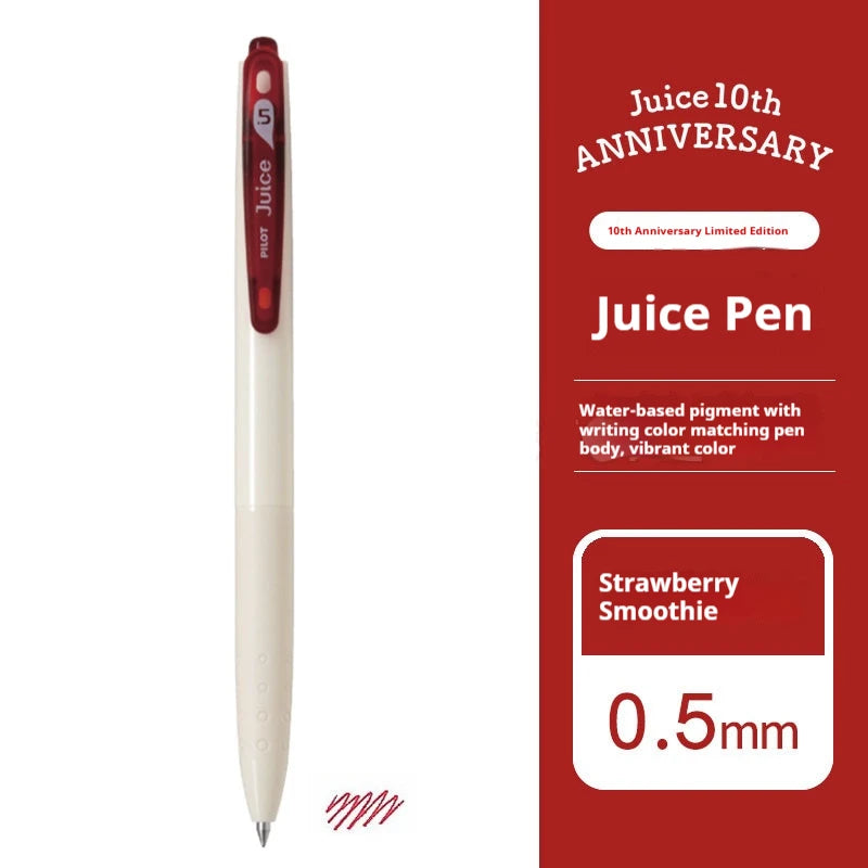 CowLost | product_id-pilot-juice-milky-pastel-gel-pens-0-5mm-retractable-multi-color-smooth-glide-japanese-quality |46
