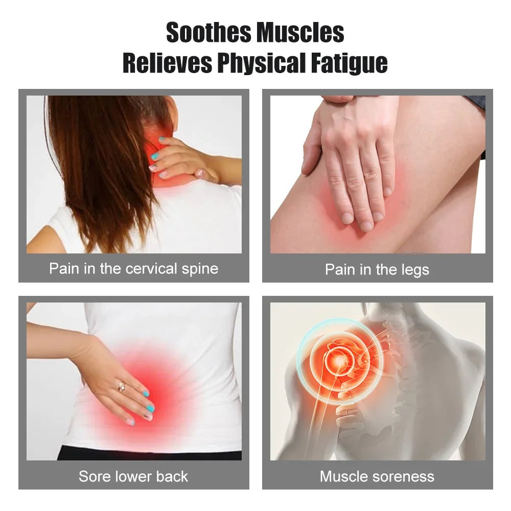 CowLost | portable-electric-neck-massager-ems-cervical-vertebra-massage-patch-for-muscle-pain |2