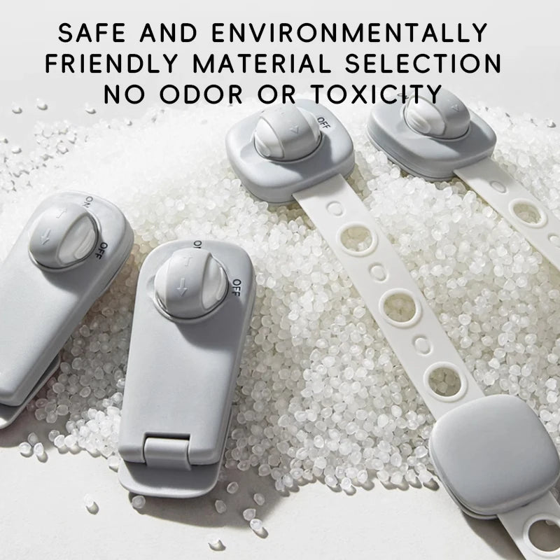 CowLost | baby-safety-lock-drawer-child-safety-cabinet-locks |3