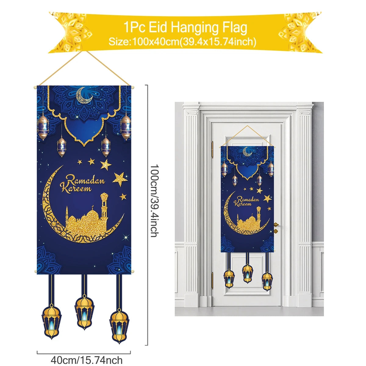 CowLost | ramadan-kareem-hanging-flag-ramadan-decoration |22