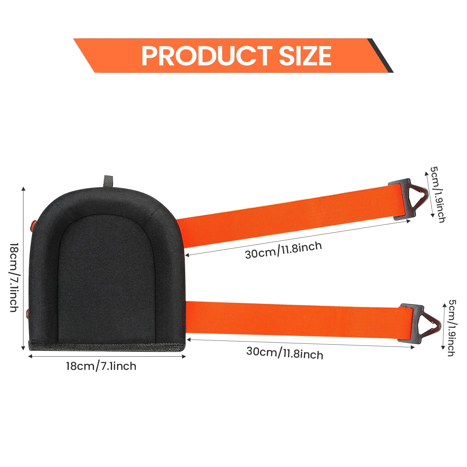 CowLost | product_id-garden-knee-pads-with-foam-padding-for-gardening-and-flooring |6